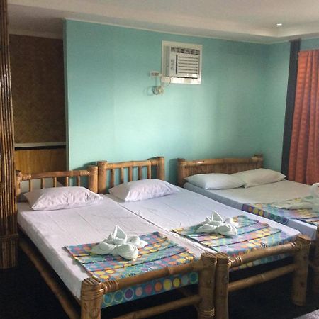 Joaquinn'S Bed And Breakfast El Nido Pokój zdjęcie