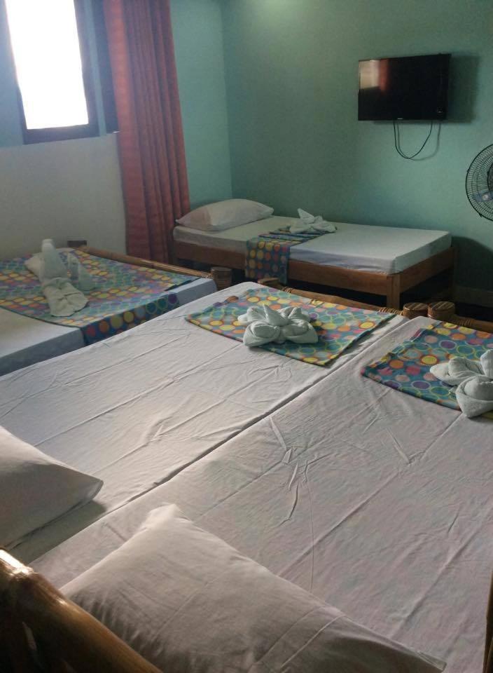 Joaquinn'S Bed And Breakfast El Nido Pokój zdjęcie