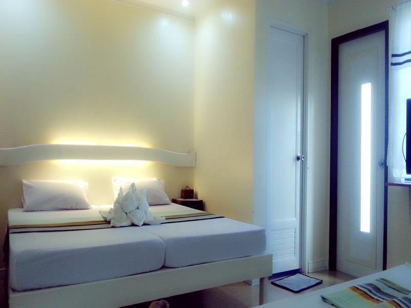 Joaquinn'S Bed And Breakfast El Nido Zewnętrze zdjęcie