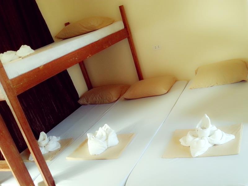 Joaquinn'S Bed And Breakfast El Nido Zewnętrze zdjęcie