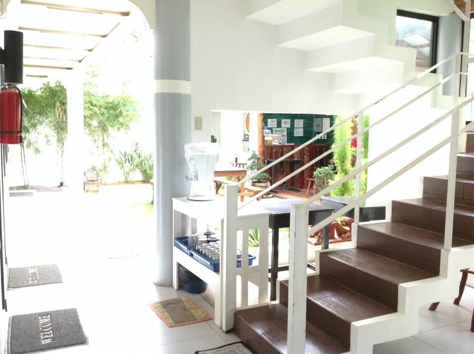 Joaquinn'S Bed And Breakfast El Nido Zewnętrze zdjęcie
