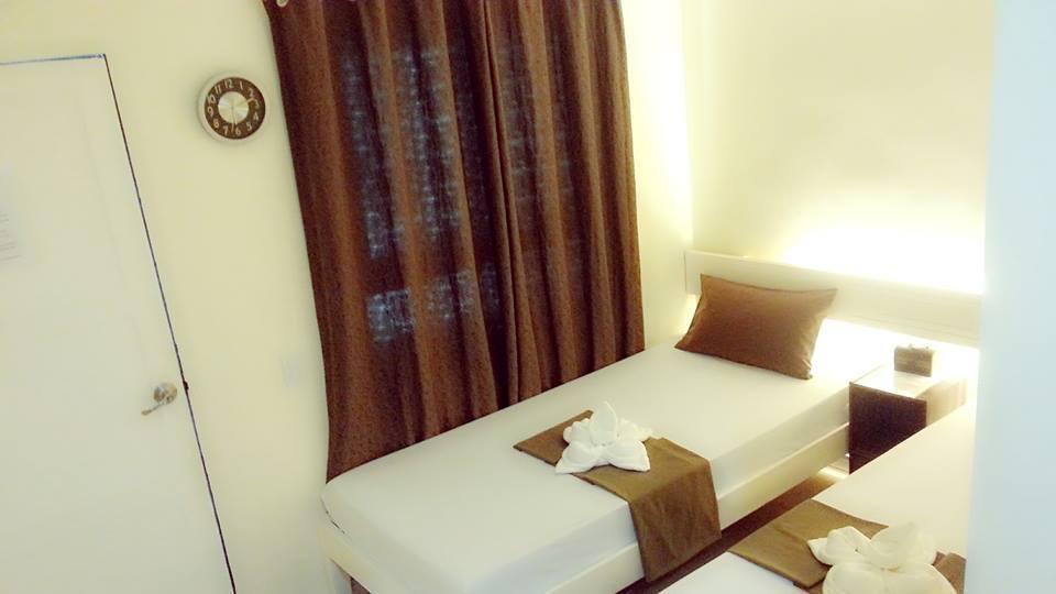 Joaquinn'S Bed And Breakfast El Nido Zewnętrze zdjęcie