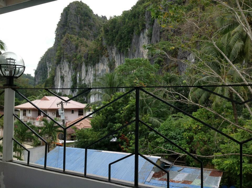 Joaquinn'S Bed And Breakfast El Nido Zewnętrze zdjęcie