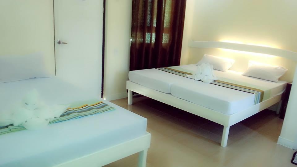 Joaquinn'S Bed And Breakfast El Nido Zewnętrze zdjęcie