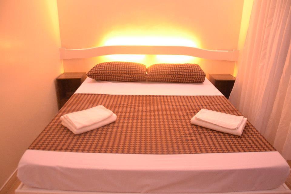 Joaquinn'S Bed And Breakfast El Nido Zewnętrze zdjęcie