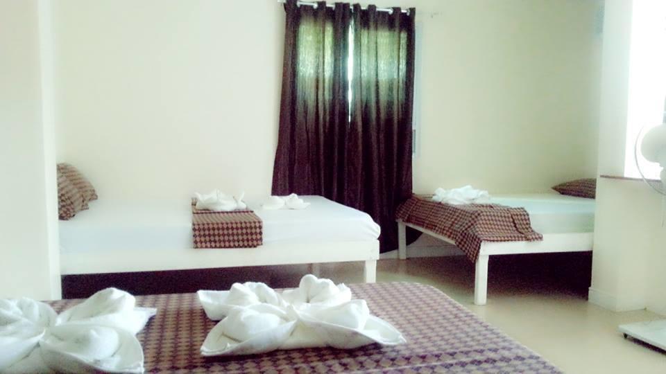 Joaquinn'S Bed And Breakfast El Nido Zewnętrze zdjęcie