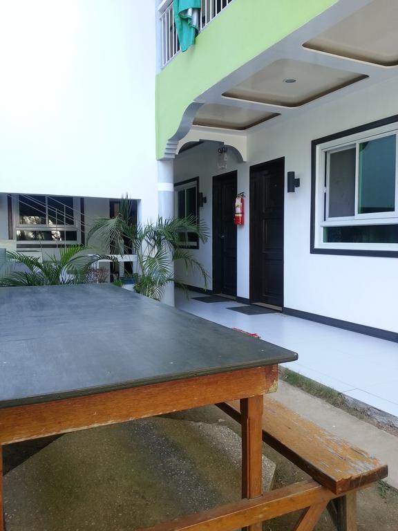 Joaquinn'S Bed And Breakfast El Nido Zewnętrze zdjęcie