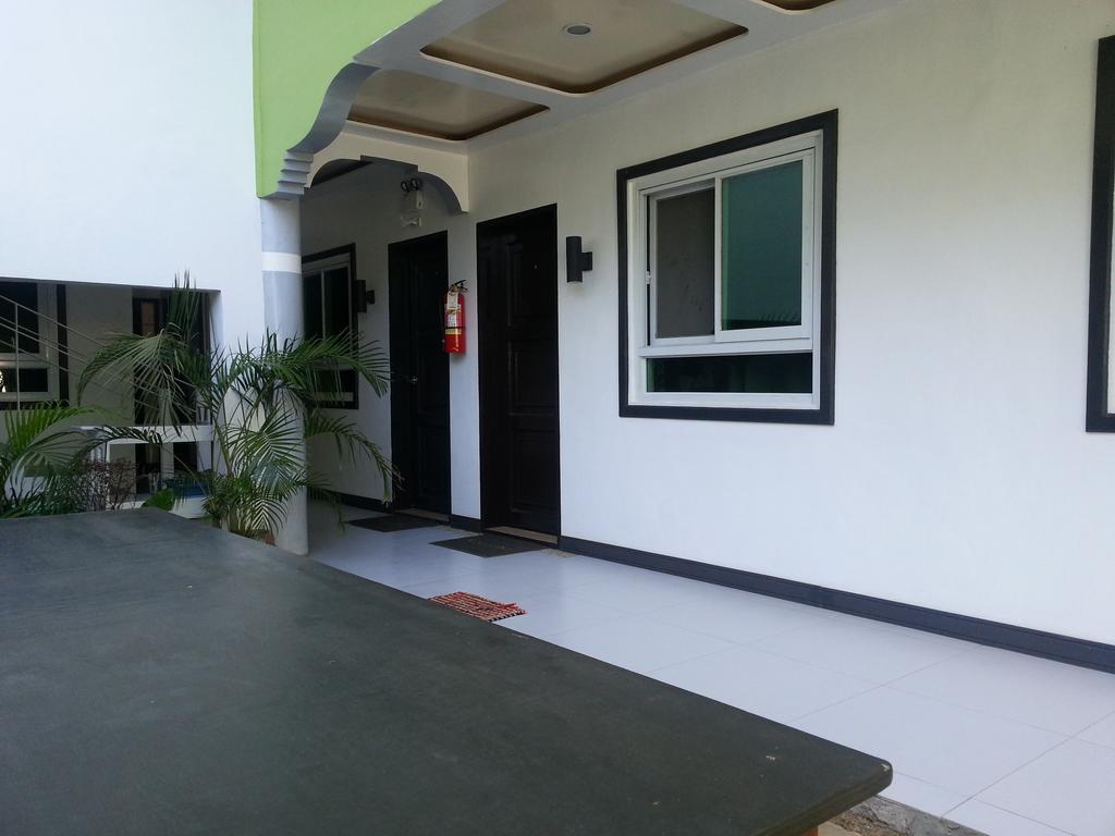 Joaquinn'S Bed And Breakfast El Nido Zewnętrze zdjęcie