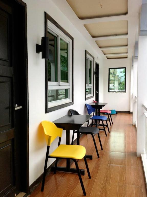 Joaquinn'S Bed And Breakfast El Nido Zewnętrze zdjęcie