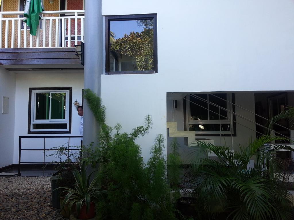 Joaquinn'S Bed And Breakfast El Nido Zewnętrze zdjęcie